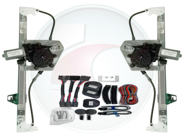 KIT L/C.LINEA DEL.C/TECLA UNIV.