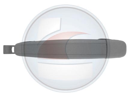 MANIJA EXT.307/C3 C/PRIMER DEL.DER/