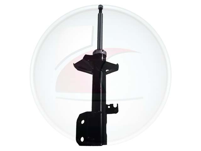 AMORTIG.COROLLA 08-> 1.8 GAS DEL.IZ