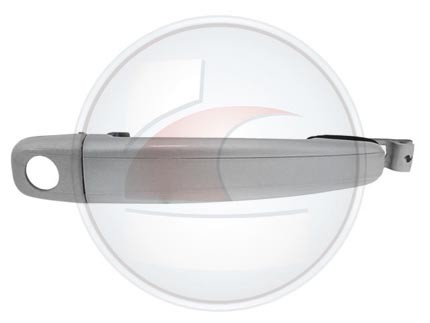 MANIJA EXT.C3 GRIS ORIGINAL DEL.IZQ