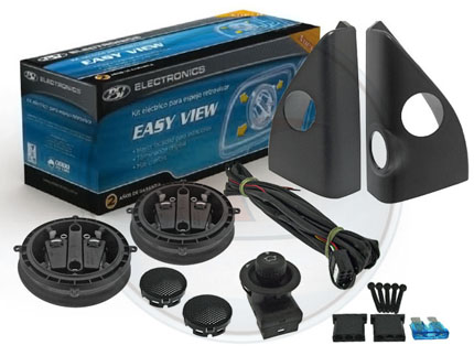 KIT TRANSFORMADOR  A/ESPEJO ELCTRIC