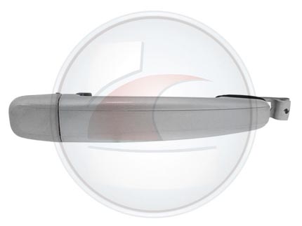 MANIJA EXT.C3 GRIS ORIGINAL DEL.DER