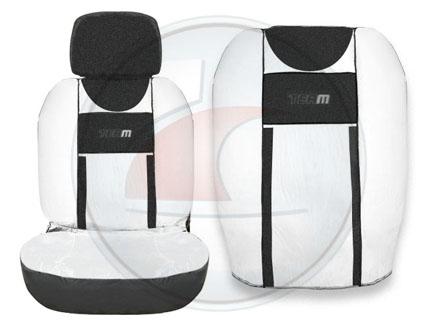 FUNDA UNIV.ECONOMICA CUERINA/TELA B