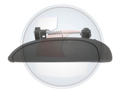 MANIJA EXT.MEGA/SCEN/CLIO2 DE/TR.IZ