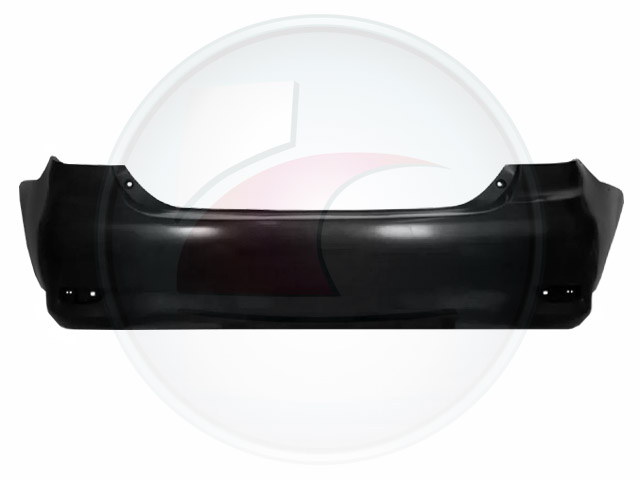 PARAG.COROLLA 11/13 TRAS.