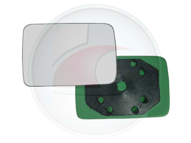 VIDRIO ESPE.DUNA 93 C/SOP.PLANO IZQ