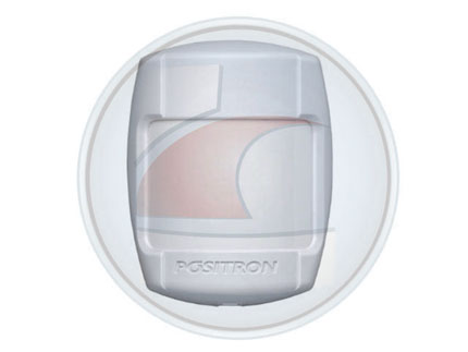 SENSOR PIR INALAMBRICO HS210