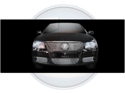 PARRILLA ALUMINIO GOL/COUNTRY/SAVEI