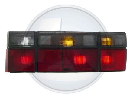 FARO GOL M/V GTI FUME T.D.