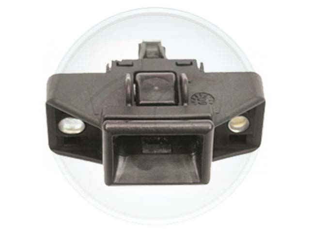 CIERRE BAUL LOGAN ->13/SANDERO ->14