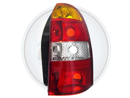 FARO PALIO 01-> WEEKEND T.D.