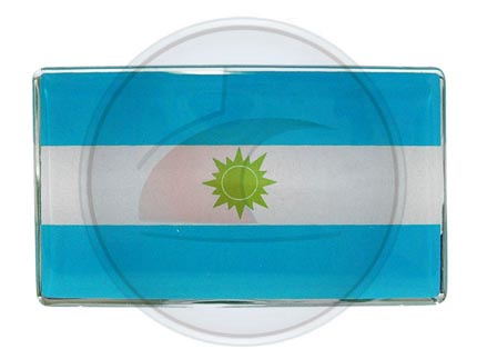 BANDERA ARGENTINA A/A.