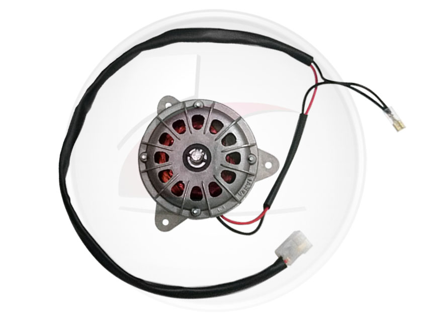 ELECTRO VENT.DUNA/UNO/147 NAFTA ASP