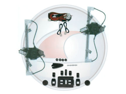 KIT L/C.PAL 12->(326)/GRAND SIENA 4