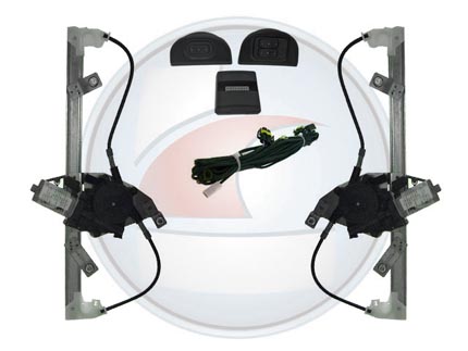 KIT L/C.PAL 12->(326)/GRAND SIENA 4