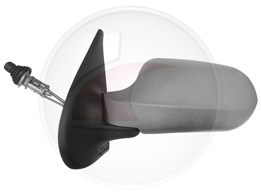 ESPEJO EXT. PALIO 3P 01 C/C.C/P.IZQ