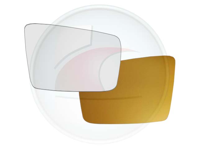 VIDRIO ESPE.SUPER EUROPA PLANO DER.