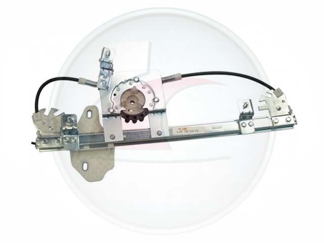 MAQUINA L/C.LOGAN ->13 ELECTRICA S/