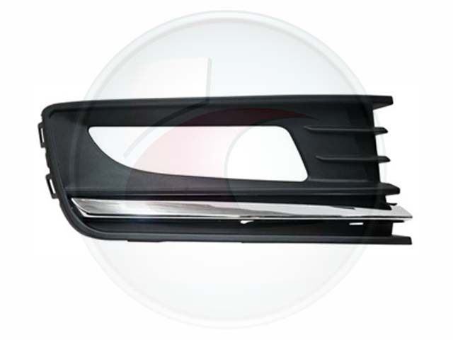 GRILLA PARAG.POLO 15-> C/AUX.C/VIRA