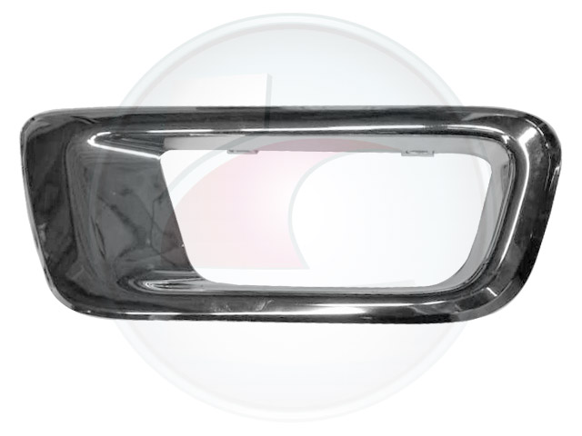 MOLDURA GRILLA S-10 13/16 CROMADA I