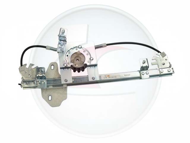 MAQUINA L/C.LOGAN ->13 ELECTRICA S/