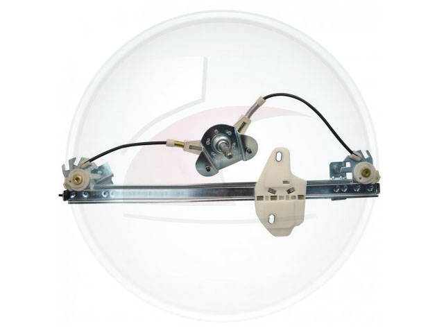 MAQUINA L/C.SANDERO->14/DUSTER MANU