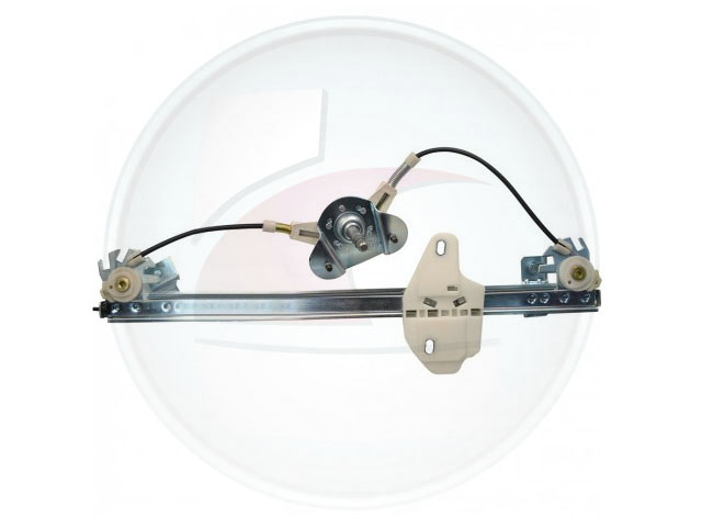 MAQUINA L/C.SANDERO->14/DUSTER MANU