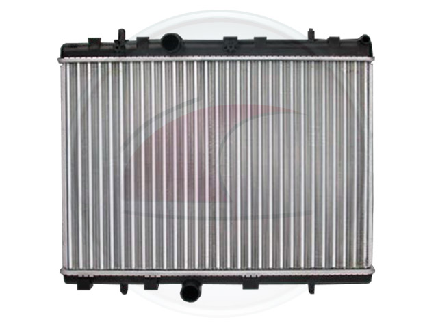 RADIADOR 207/208 11->/2008 16/20 1.