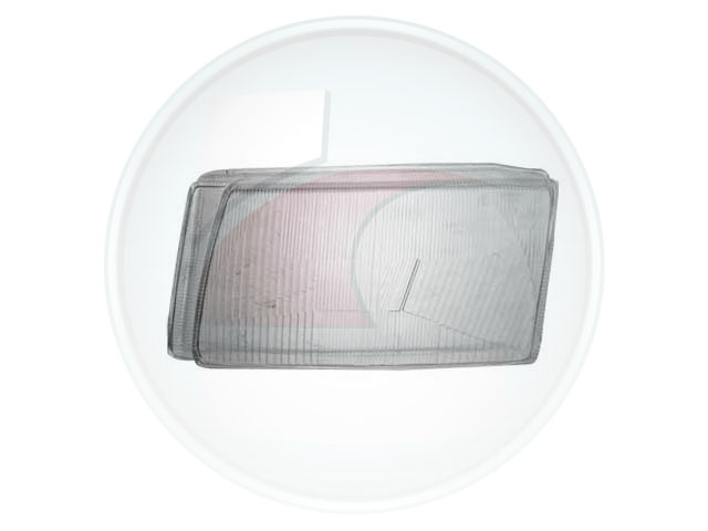 VIDRIO OPTICA POLO/CADDY IZQ.