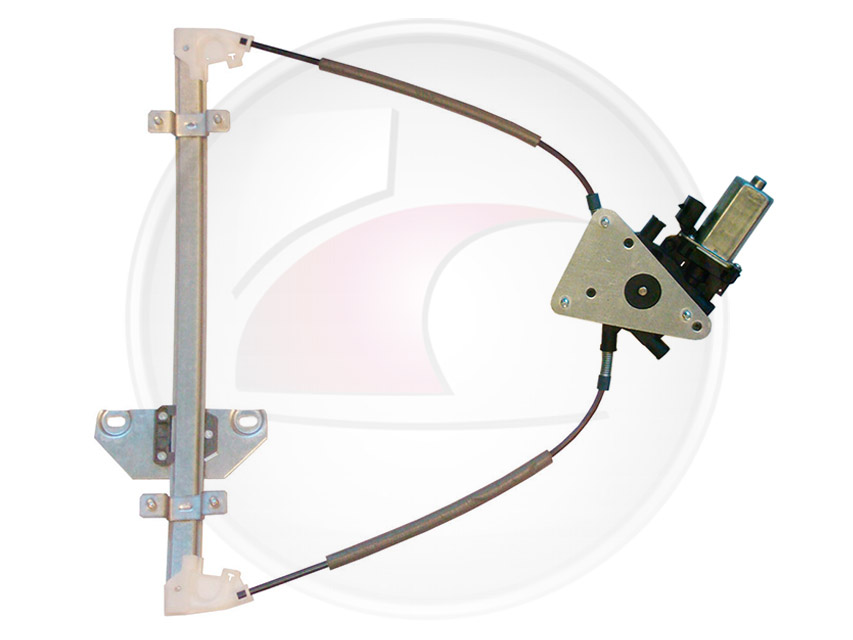 MAQUINA L/C.DAEW00 LANOS 97->2 PTAS