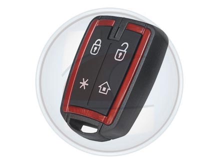 CONTRO REMOTO DP-45 PRESENCIA