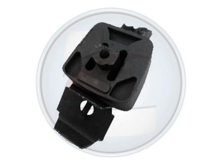 SOPORTE MOT.FIESTA 95 NAFTA DEL.