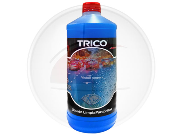 LAVA PARABRISA CONCENTRADO 1 LITRO