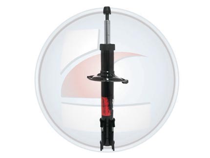 AMORTIG.ETIOS 12-> GAS DEL.