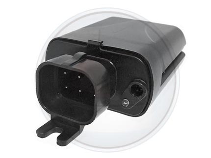 MODULO DE MOTOR DE PORTON PG150