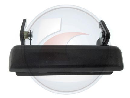 MANIJA EXT.F-100 92->NEGRA PORTON