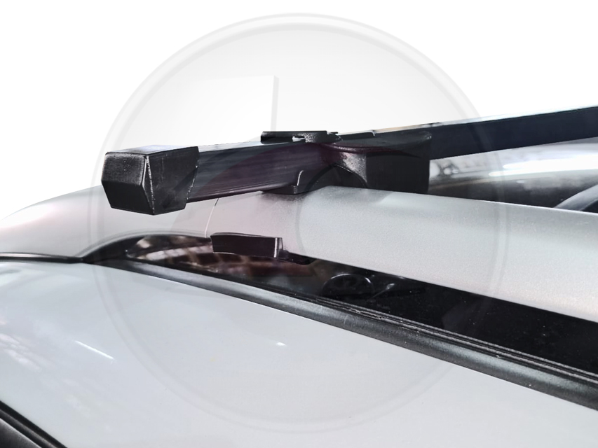 BARRA PORTAEQUIPAJE RURAL