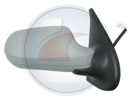 ESPEJO EXT. PALIO 3P 01 C/C.C/P.DER