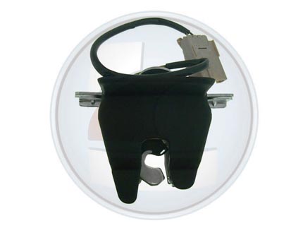 CERRADURA FOX/SURAN ->07 ELECTRICA