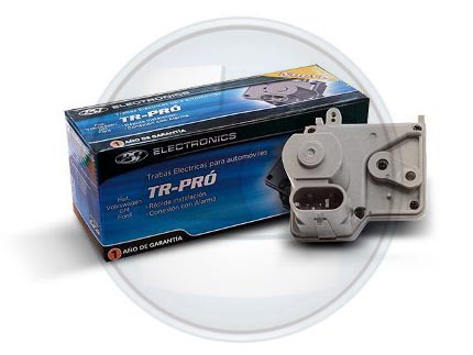 CI.CENT.GOL TREND/SAVEIRO/FOX 2 PTA