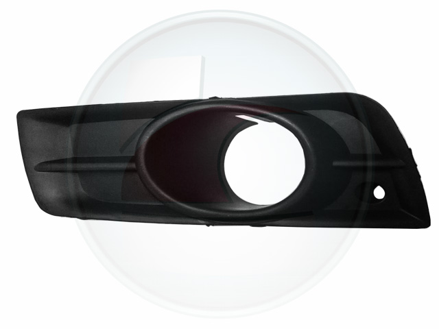 GRILLA PARAG.CRUZE ->13 C/AUXILIAR