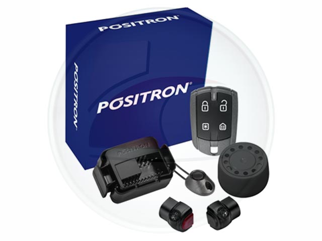 ALARMA AUTO CYBER AX 360 US