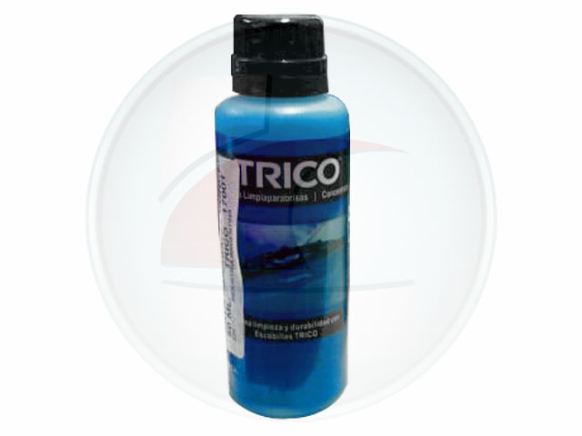 LAVA PARABRISA CONCENTRADO 50 ML.16