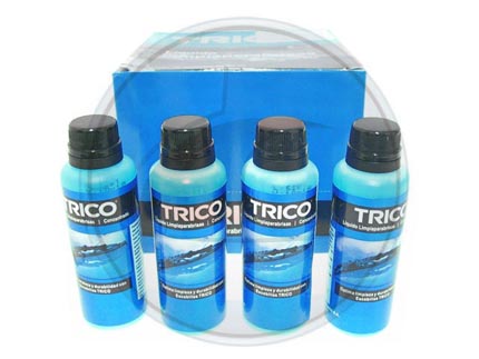 LAVA PARABRISA CONCENTRADO 50 ML.16