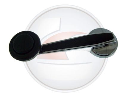 MANIJA L/C FALCON/TAUNUS H/81 CROMA