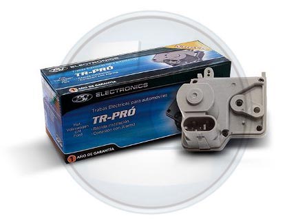 CI.CENT.GOL TREND/VOYAGE 4 PTAS.KIT