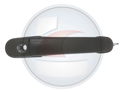 MANIJA EXT.POLO S/CILINDRO DEL.