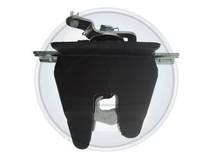 CERRADURA FOX/SURAN 08-> MANUAL DE