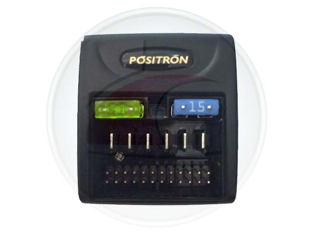 MODULO ALARMA FX 292