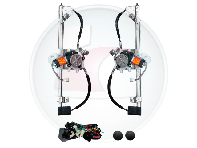 KIT L/C.LOGAN ->13 4 PTAS.DEL.C/TEC